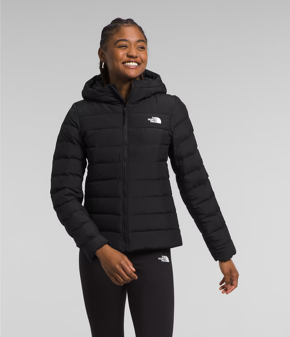 The North Face The North Face Femmes Aconcagua 3 Hoodie NF0A84IV