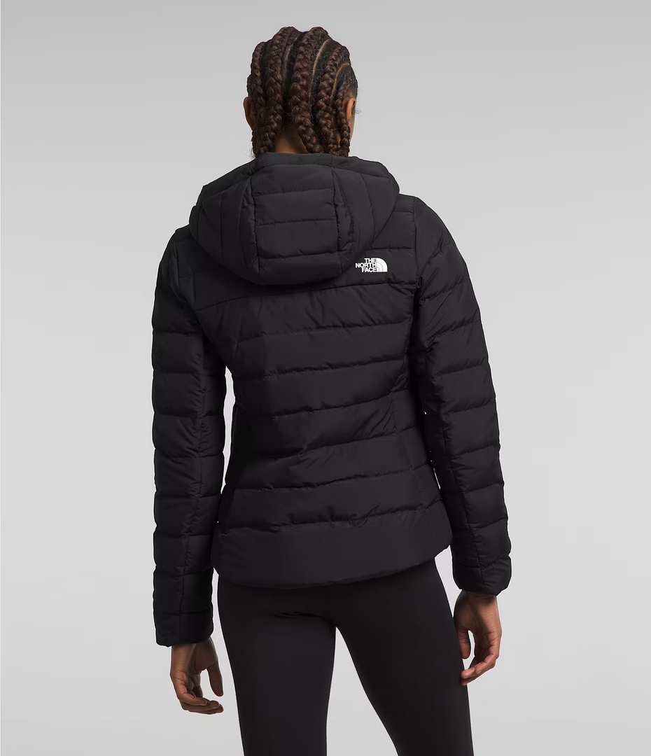 The North Face The North Face Femmes Aconcagua 3 Hoodie NF0A84IV
