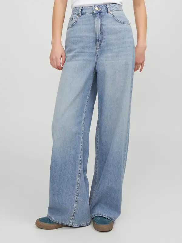 JJXX JJXX Women's Tokyo Wide Jean 12248120