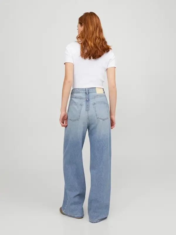 JJXX JJXX Femmes Tokyo Jean Ample 12248120