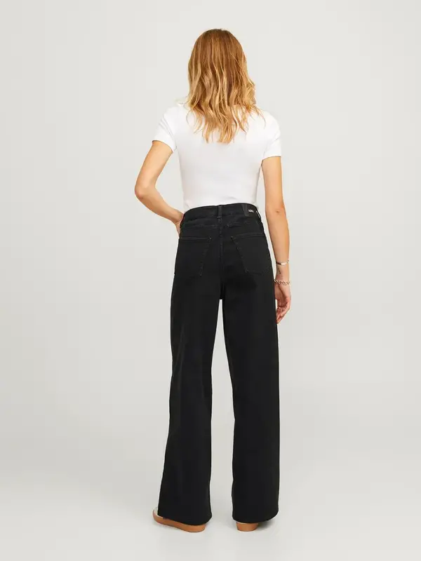 JJXX JJXX Femmes Tokyo Jean Ample 12259638