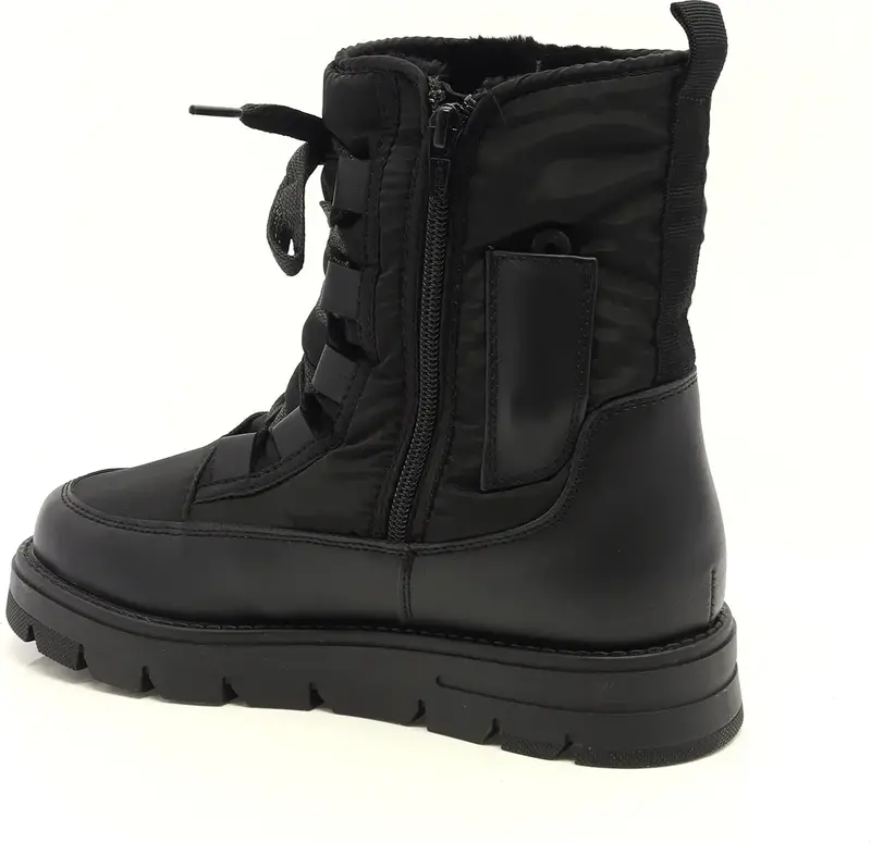 Navatex Navatex Women's Lo-Lace Side Zip 2147491