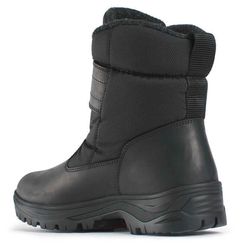 Olang Olang Men's Bob