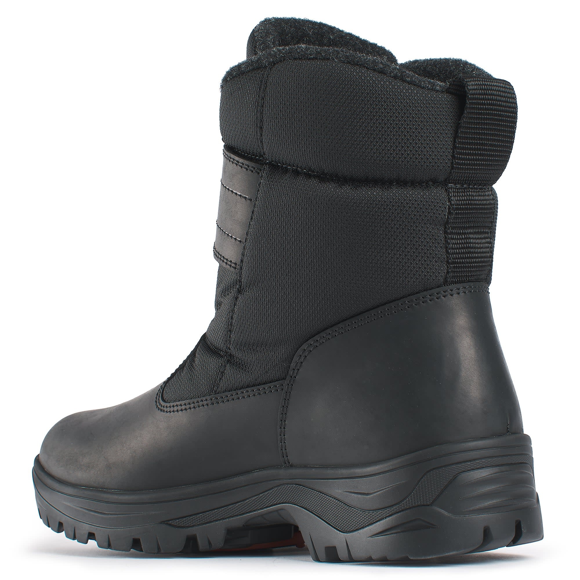 Olang Olang Men's Bob