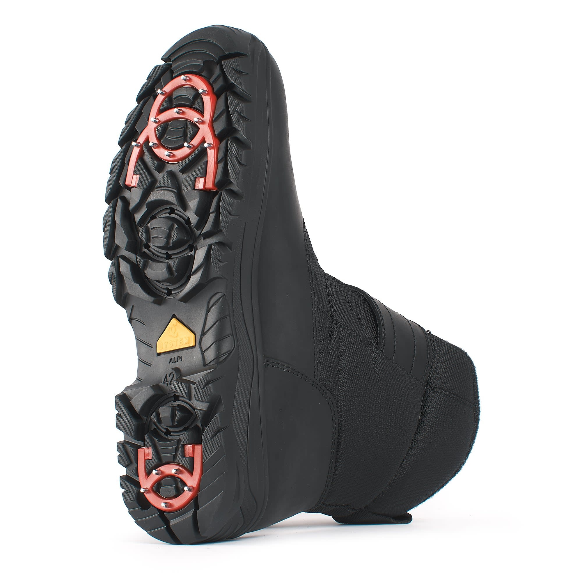 Olang Olang Men's Bob