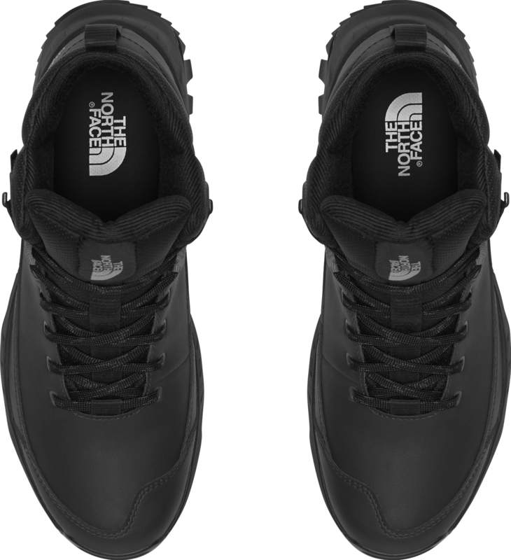 The North Face The North Face Hommes Storm Strike III NF0A7W4G