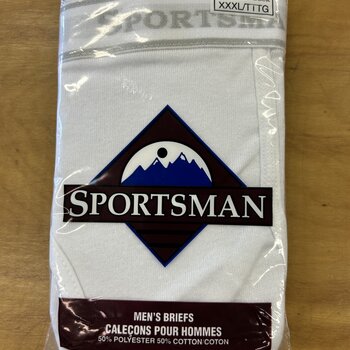 Sportsman Sportsman Hommes Calecons  2XL-3XL