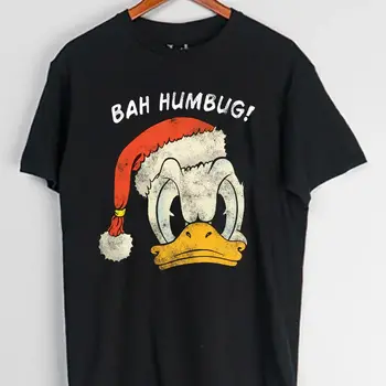 Jack Of All Trades Disney Holiday Donald Bah Humbug DS1103JC