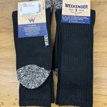 Mcgregor McGregor Men's Weekender Heel/Toe Crew MGM223CC01