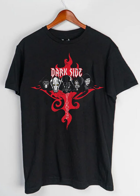 Jack Of All Trades Star Wars - Tribal Tattoo - SW1096JC