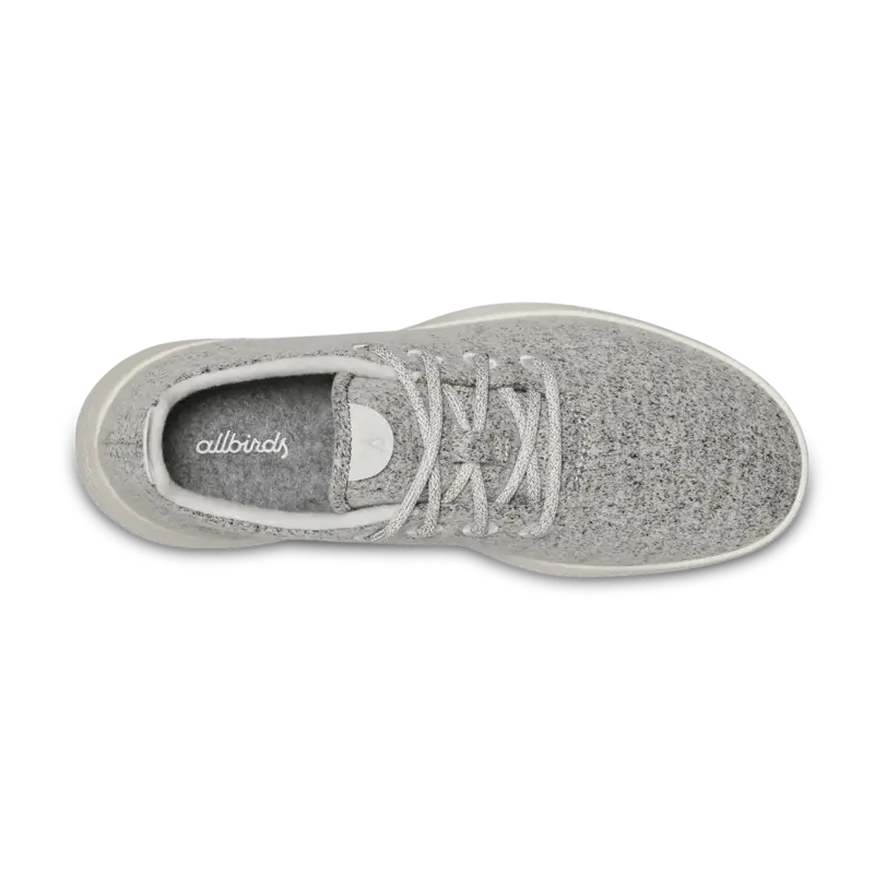 Allbirds Allbirds Femmes Wool Runner ABWR3W