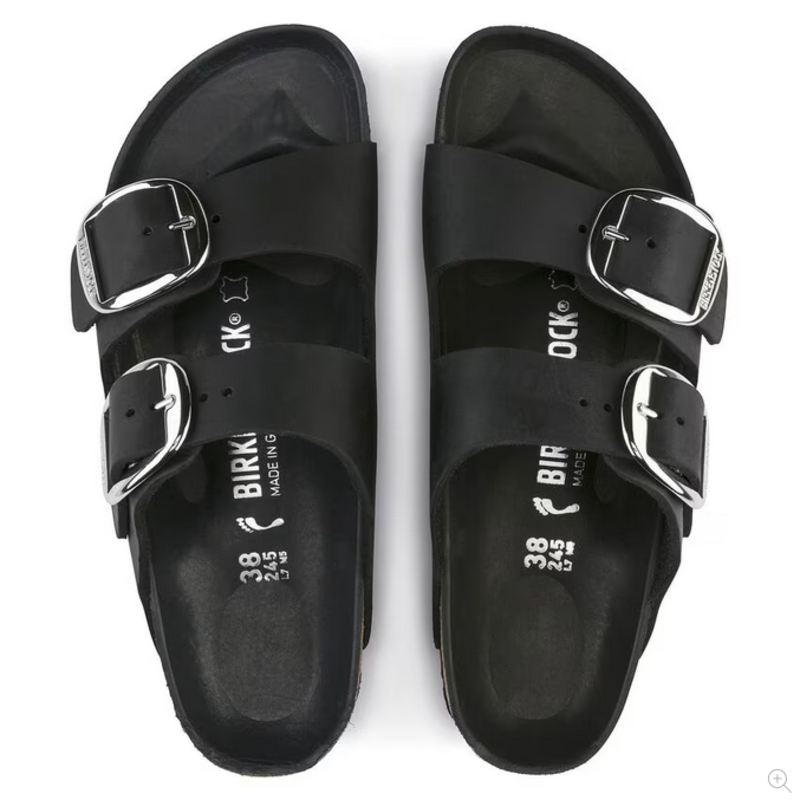 Birkenstock Birkenstock Women's Arizona Big Buckle 1011075