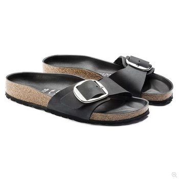 Birkenstock Birkenstock Women's Madrid Big Buckle 1006523