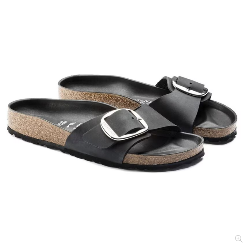 Birkenstock Birkenstock Femmes Madrid Grande Boucle 1006523