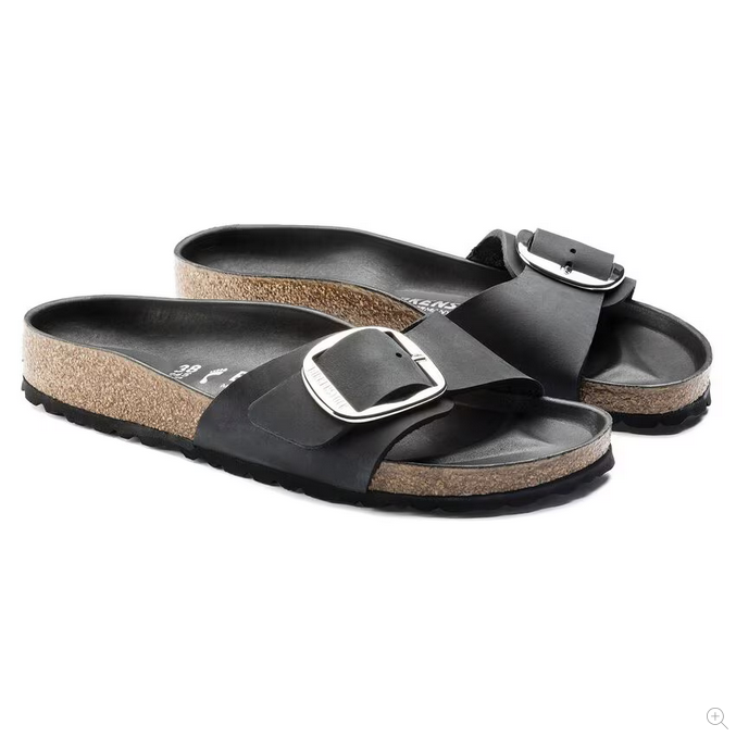 Birkenstock Birkenstock Women's Madrid Big Buckle 1006523