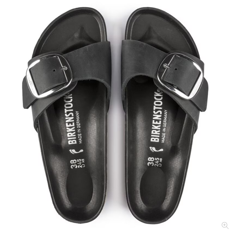 Birkenstock Birkenstock Femmes Madrid Grande Boucle 1006523