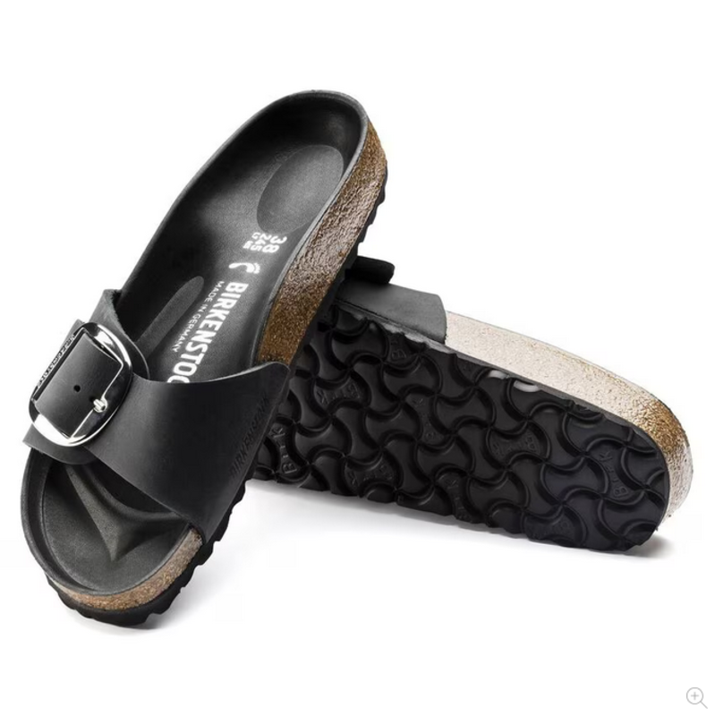 Birkenstock Birkenstock Femmes Madrid Grande Boucle 1006523