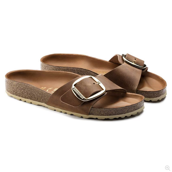 Birkenstock Birkenstock Women's Madrid Big Buckle 1006525