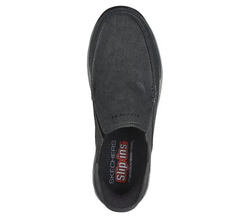 Skechers Skechers Hommes Cayson 205167
