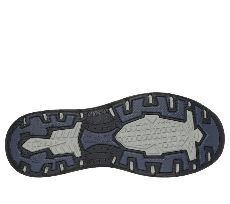 Skechers Skechers Hommes Cayson 205167