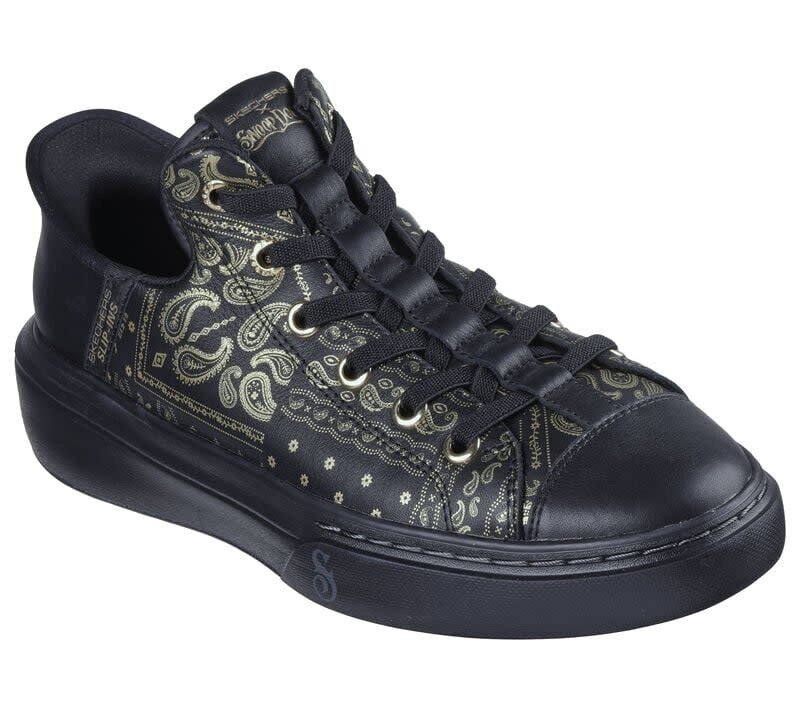 Skechers Skechers Men's Snoop One 251017
