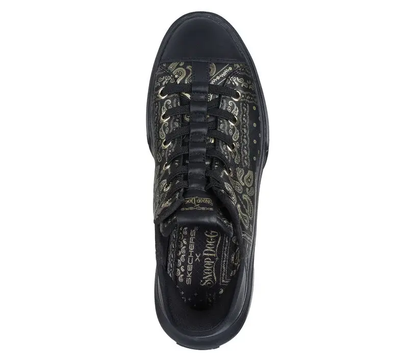 Skechers Skechers Men's Snoop One 251017