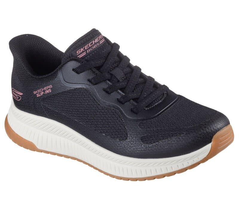 Skechers Skechers Femmes Sports Squad 4 117624