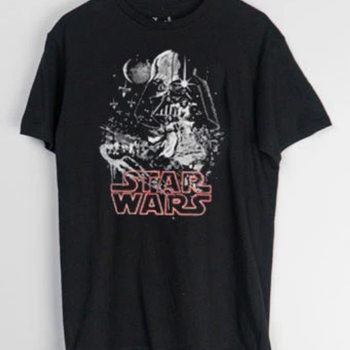 Jack Of All Trades Star Wars New Hope Poster SW1006-T1031C