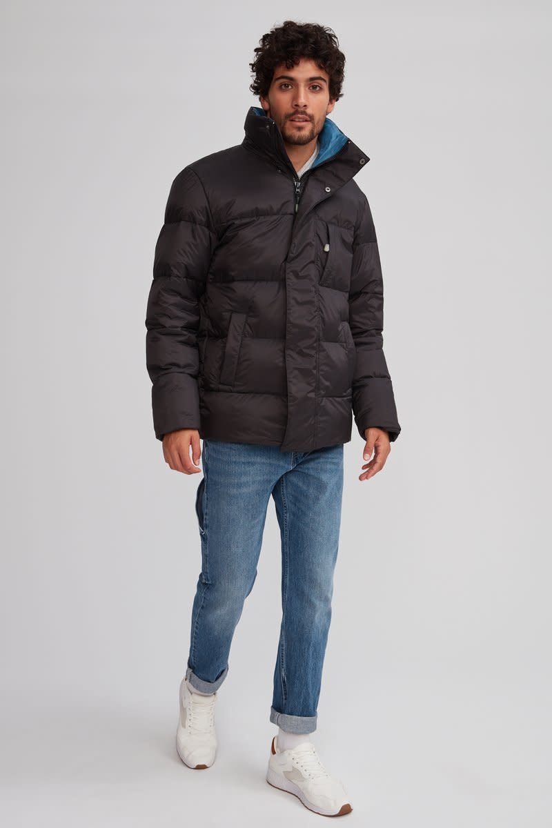 Audvik Audvik Hommes Eco Puffy AK20051