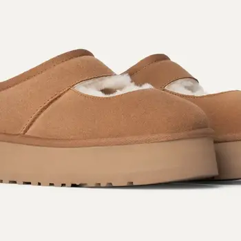 Ugg UGG Women's Bea Mary Jane  1167612