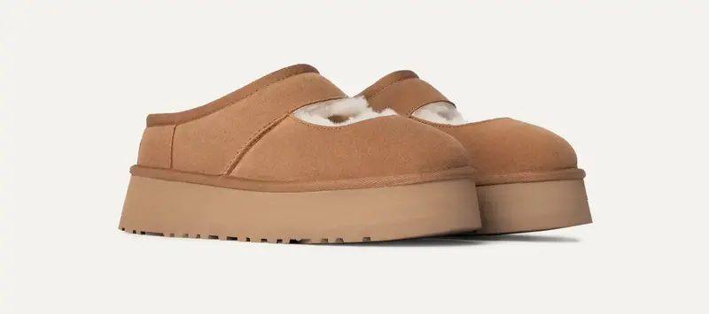 Ugg UGG Femmes Bea Mary Jane  1167612