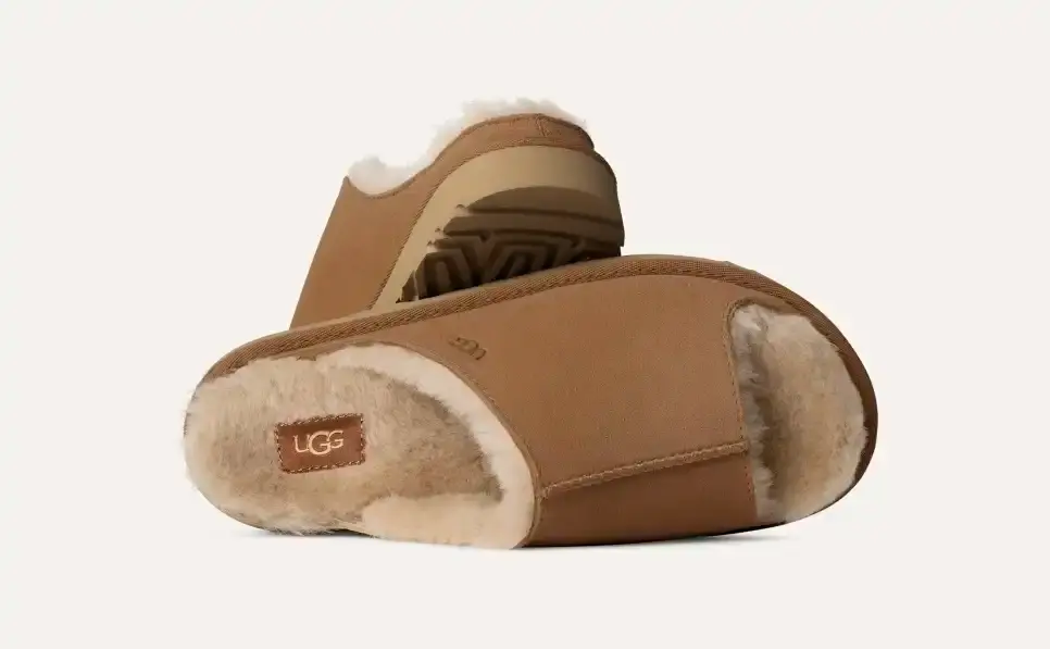 Ugg UGG Femmes Greenport Slide  1167610