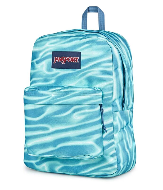 Jansport Jansport Superbreak Plus Prints