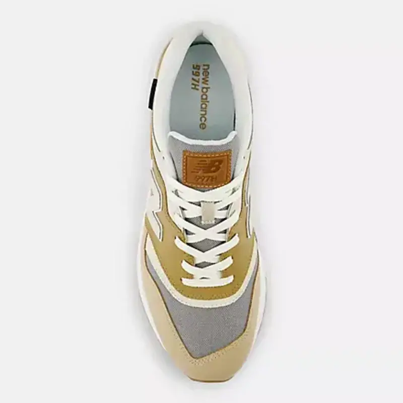 New Balance New Balance Hommes CM997HZZ