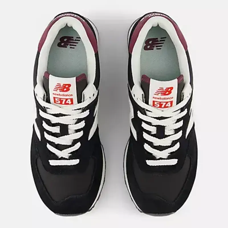 New Balance New Balance Femmes WL574WBE