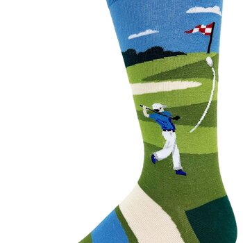 Crazy Toes Crazy Toes 05242 Golf 38/Vert 8-12