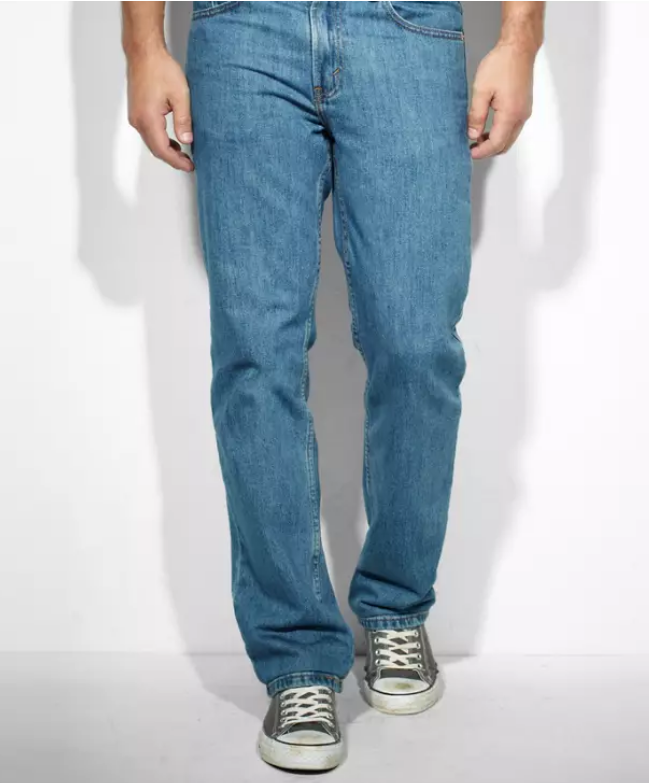 Levi's Levi's Men's 516 Straight 50516-4891