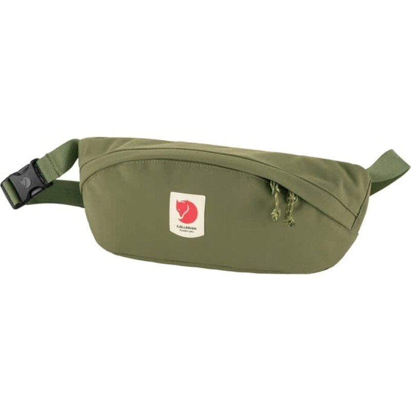 Fjall Raven Fjall Raven Ulvo Hip Pack Medium F23165