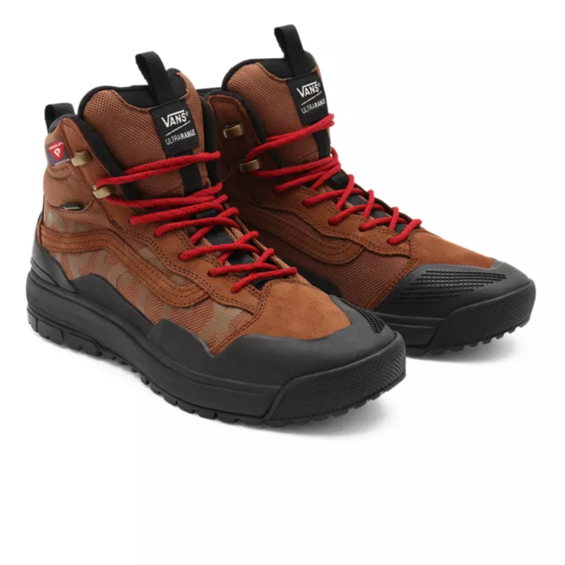 Vans Vans Unisex Ultrarange Exo Hi Gore-Tex VN0A5KS6FW6