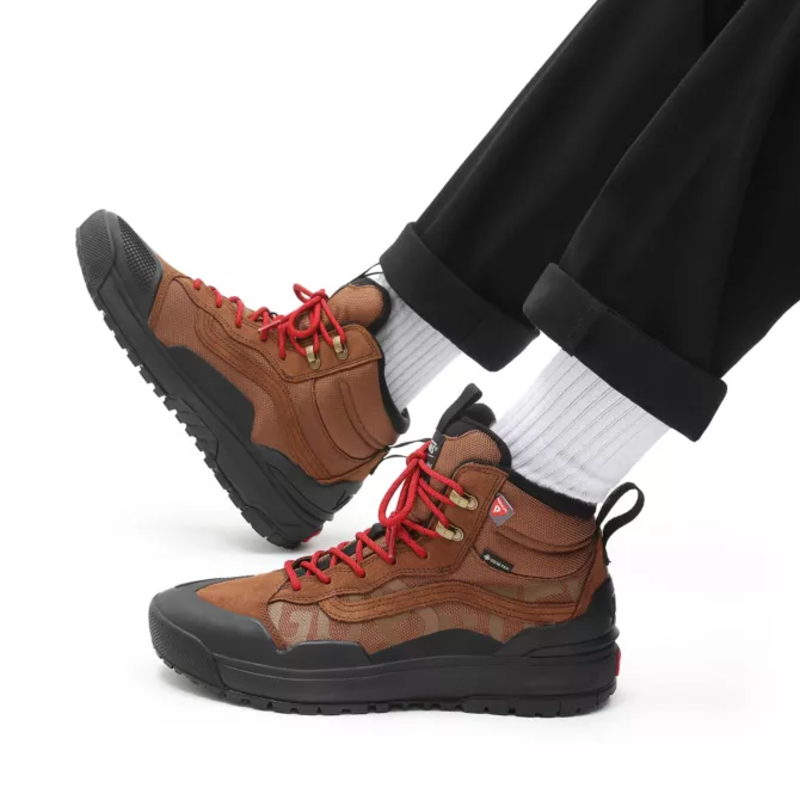 Vans Vans Unisex Ultrarange Exo Hi Gore-Tex VN0A5KS6FW6