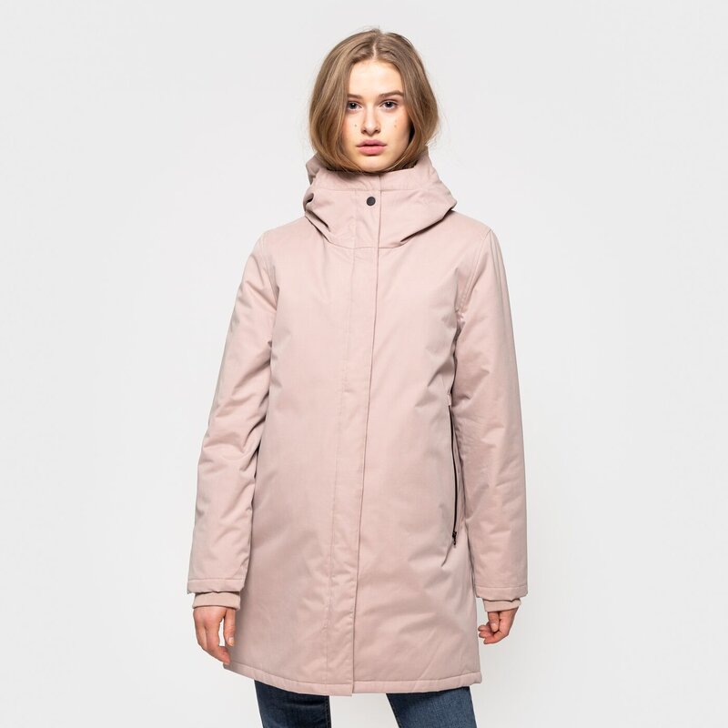 Selfhood Selfhood Women's Luca Parka 77133