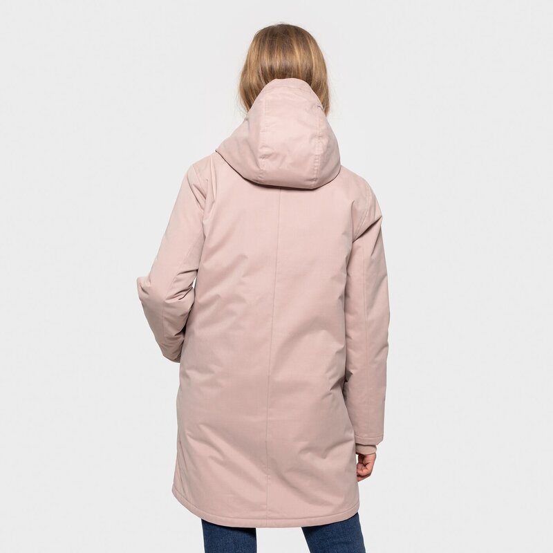 Selfhood Selfhood Femmes Luca Parka 77133