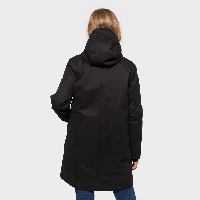 Selfhood Selfhood Femmes Luca Parka 77133