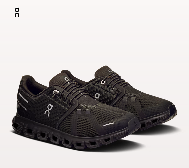 On On Women's Cloud 6  3WF10061043