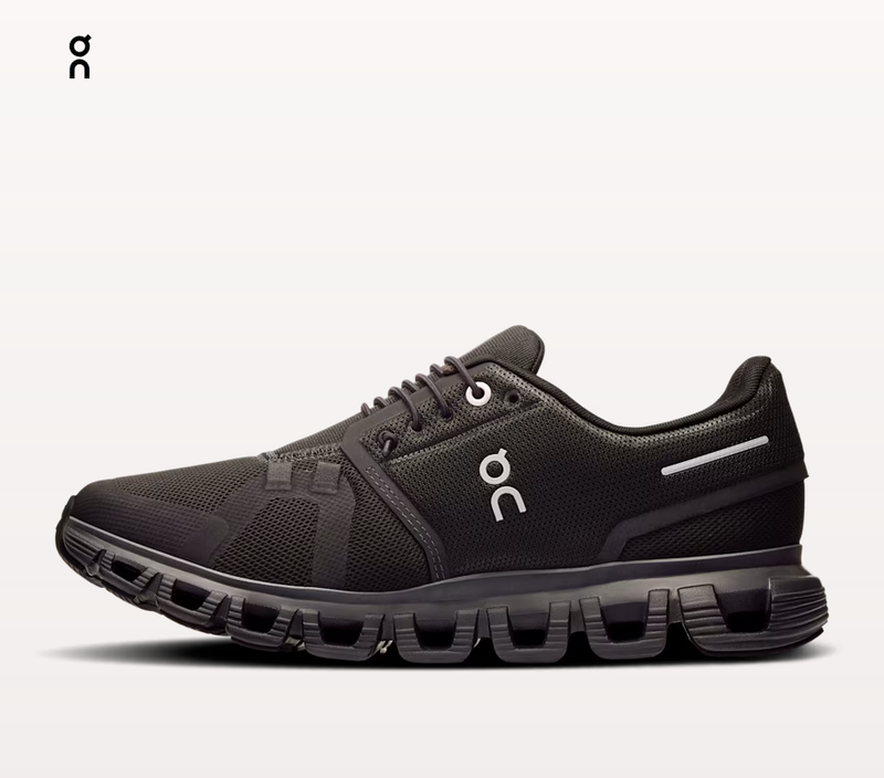 On On Women's Cloud 6  3WF10061043