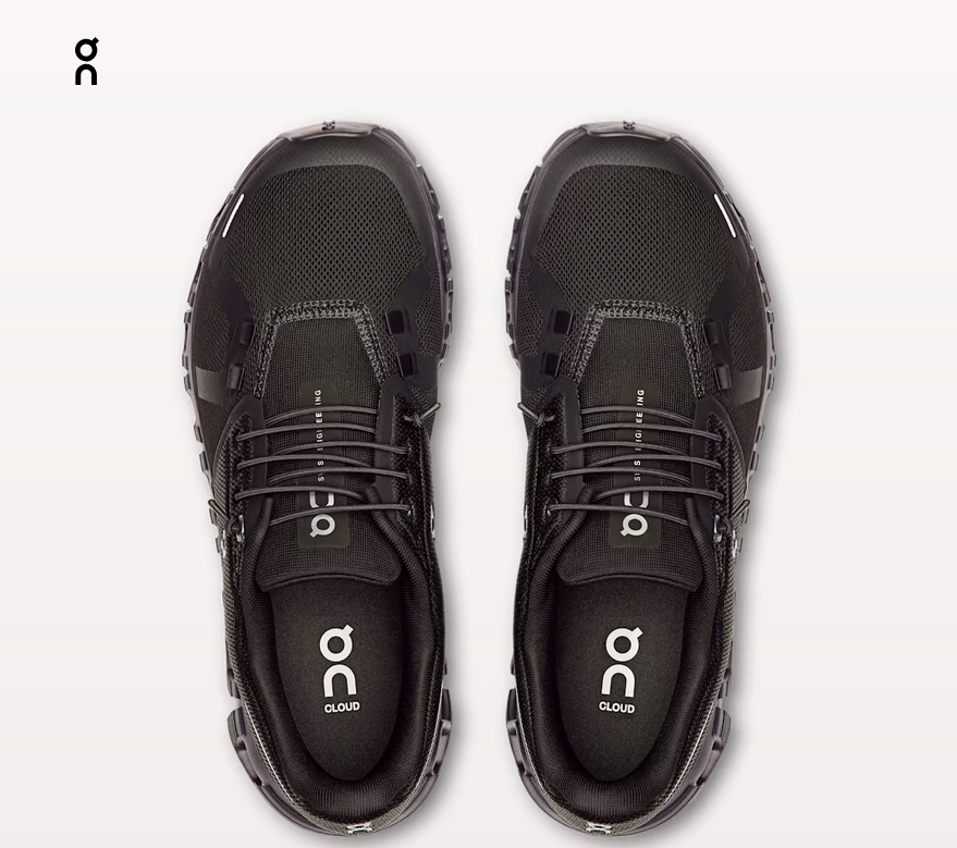 On On Women's Cloud 6  3WF10061043