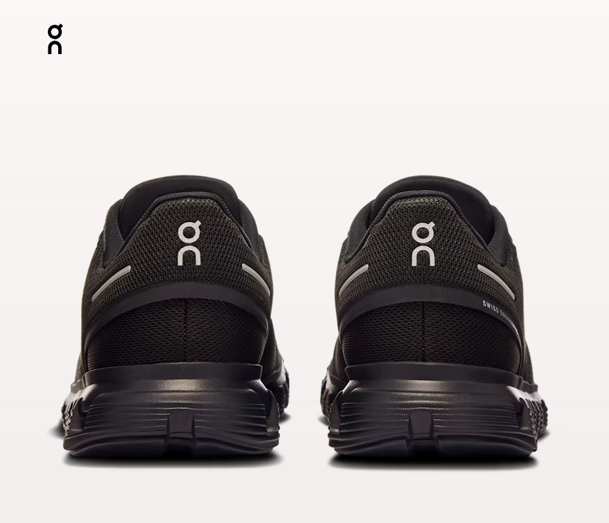 On On Women's Cloud 6  3WF10061043