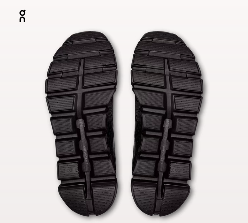 On On Women's Cloud 6  3WF10061043