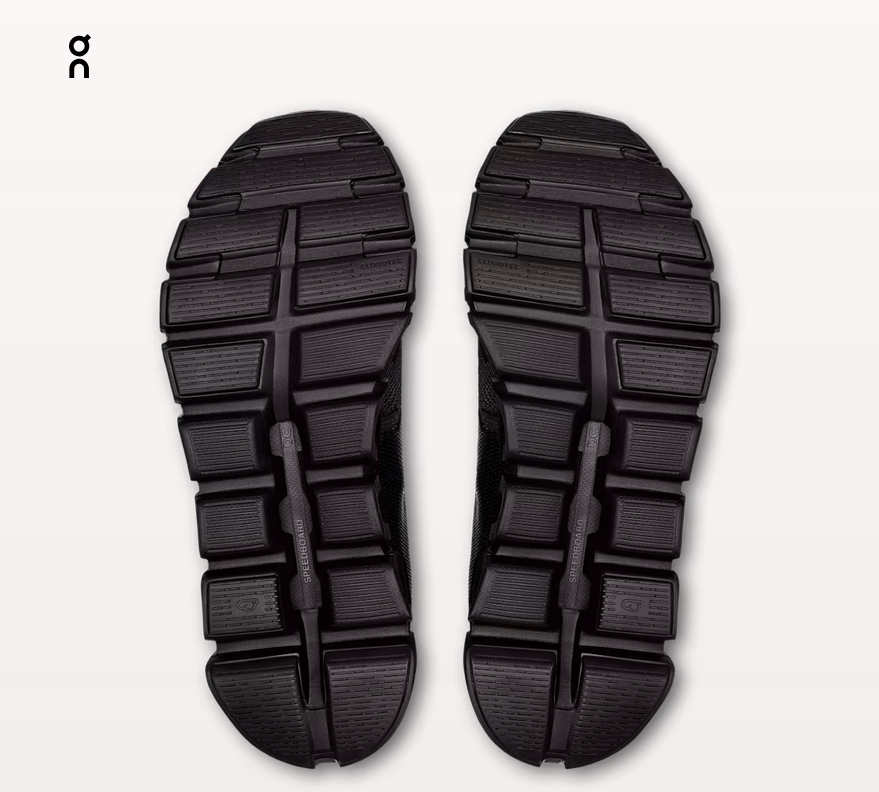 On On Women's Cloud 6  3WF10061043