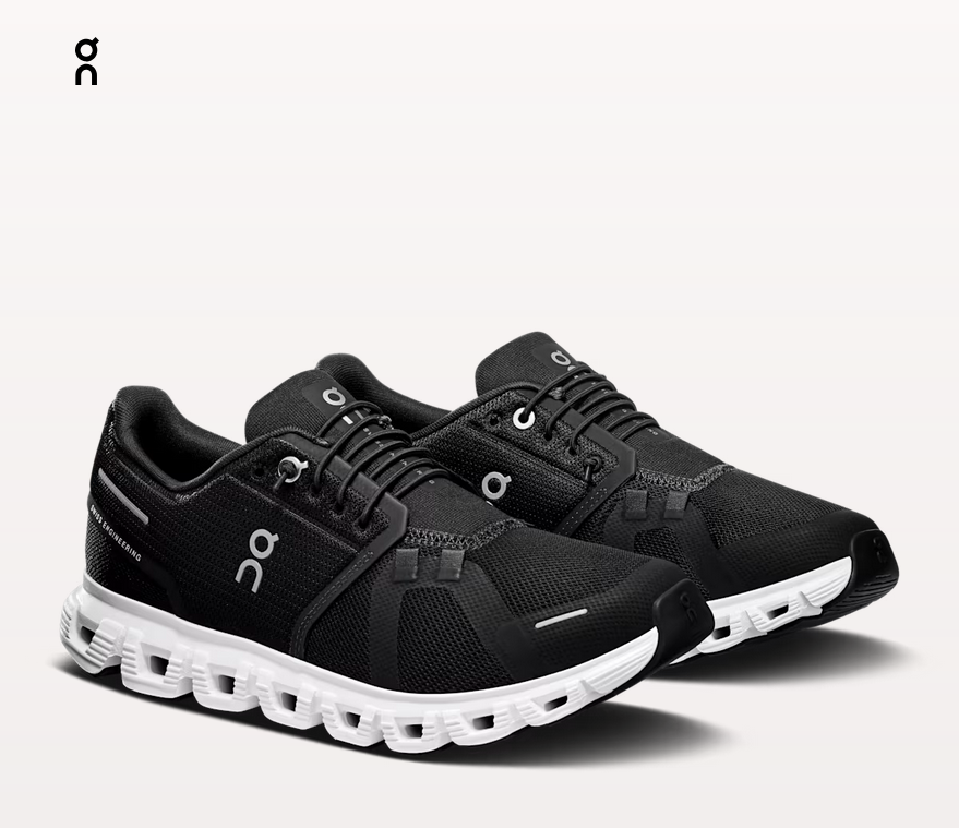 On On Femmes Cloud 6  3WF10060299